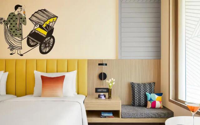 Hyatt Centric Ballygunge Kolkata