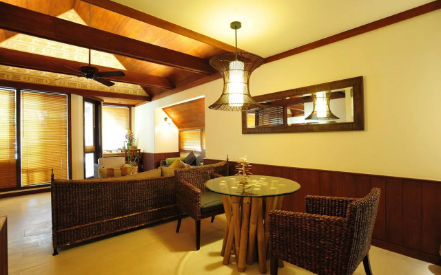 Palau Pacific Resort