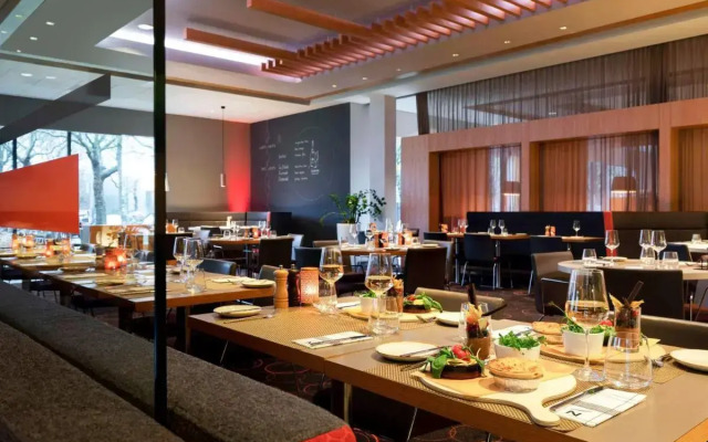 Novotel Amsterdam City