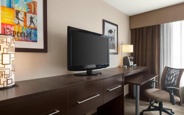 Holiday Inn Boston - Cambridge Area by IHG
