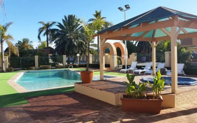 Comfort Inn Bel Eyre Perth
