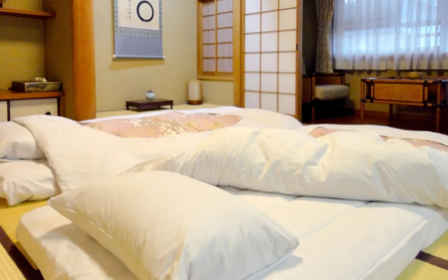 8 Tatami Mats Japanese-Style room 사진 4