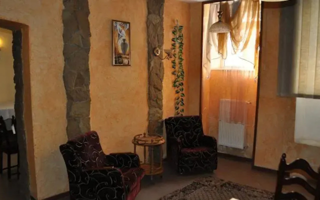 Apartament-Minihotel Elpida