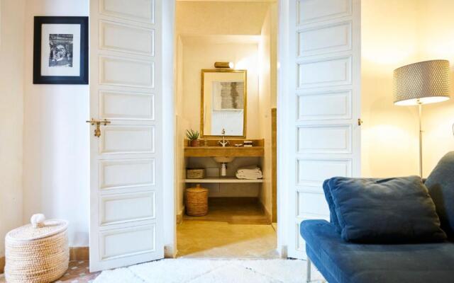 Riad Rafaele & Spa