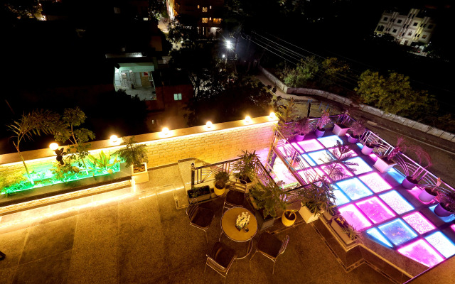 Aman Homestay 