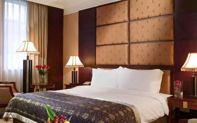 Grand Mercure Xian Renmin Square