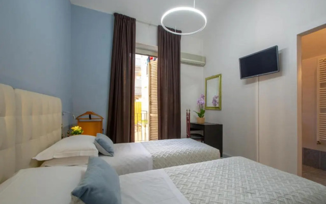Hotel Italia