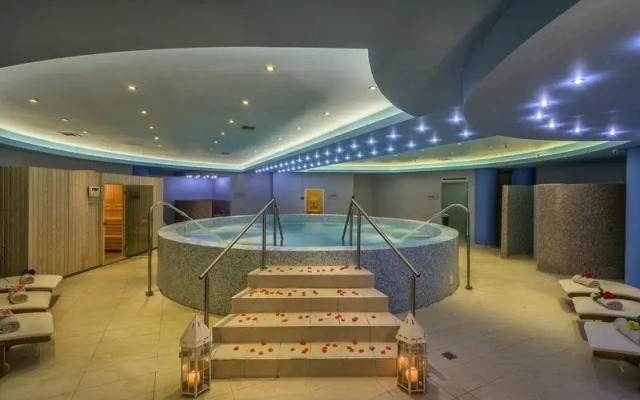 Georgioupolis Suites