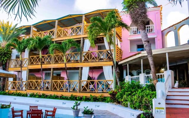 Ocean Point Beach Resort & Spa - Adults Only
