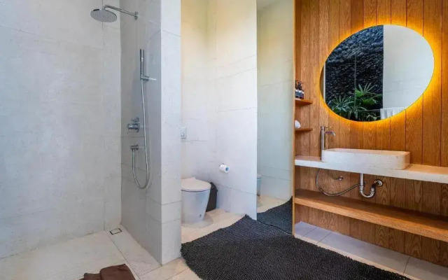 Green Flow Villa 17
