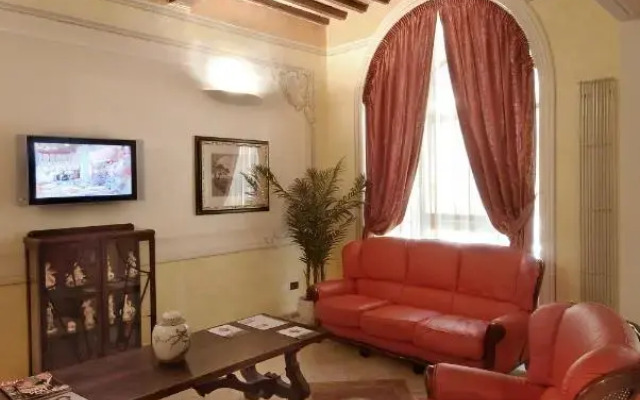 Bologna Hotel