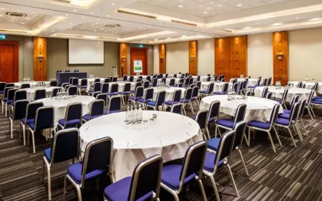 Holiday Inn London-Bloomsbury  by IHG