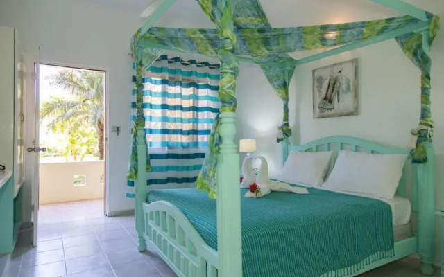Soficu Eden Dominicus