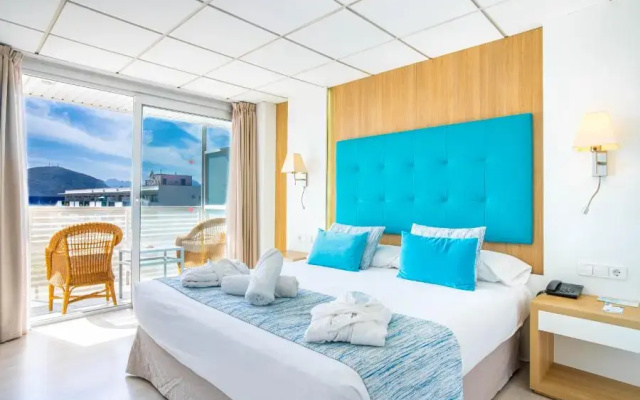 Bahia de Alcudia Hotel & Spa