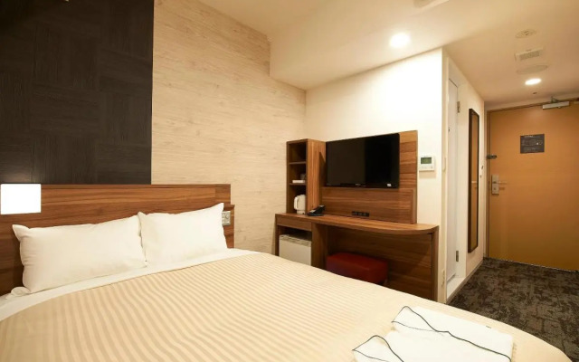 Sotetsu Fresa Inn Kitahama