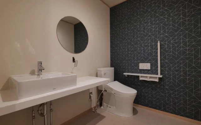 Starry Night Twin room (트윈 침대 2개) 사진 2