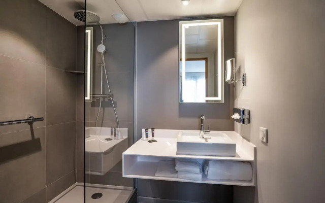 Novotel Beaune