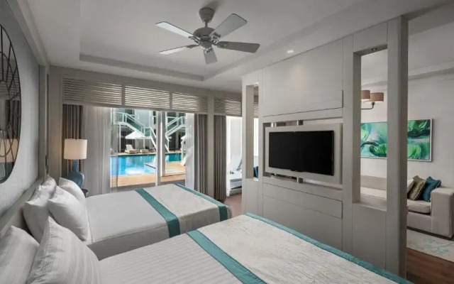 Papillon Zeugma Relaxury