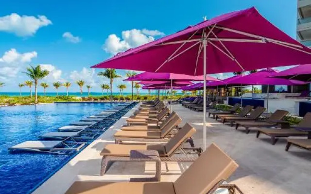 Planet Hollywood Adult Scene Cancun, An Autograph Collection All Inclusive Resort - Adults Only
