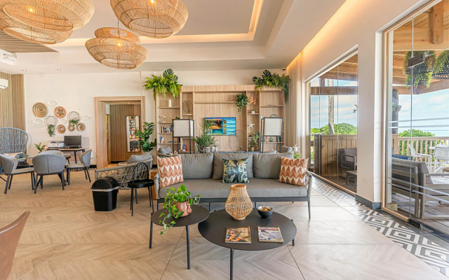 Ocean Blue & Sand Beach Resort - All Inclusive