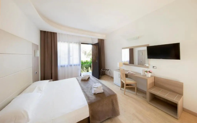 Hotel Boomerang