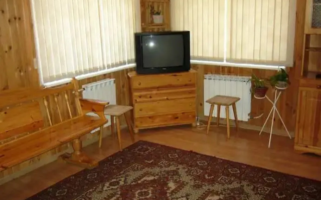 Dom otdykha Kolontaevo