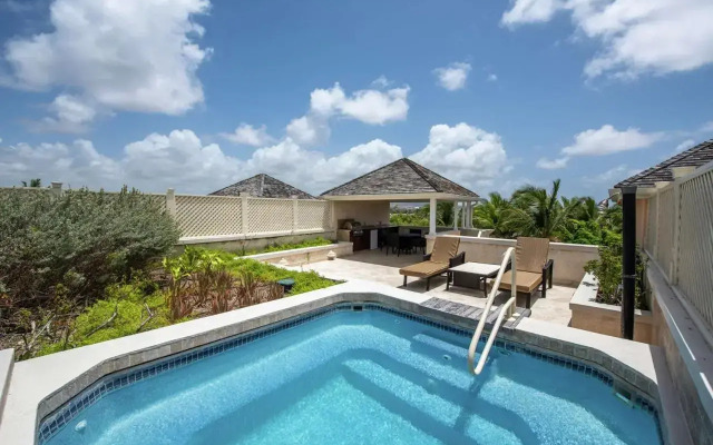 Hilton Grand Vacations Club The Crane Barbados