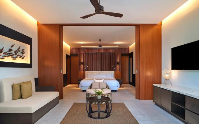 The Westin Maldives Miriandhoo Resort