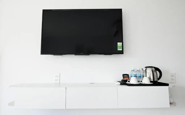 Horizon Con Dao Hotel