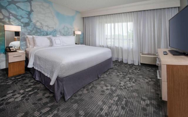 Sonesta Select Allentown Bethlehem Airport