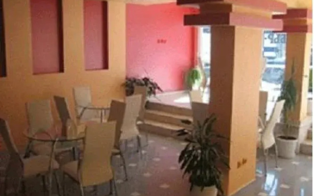 Hotel Nessebar