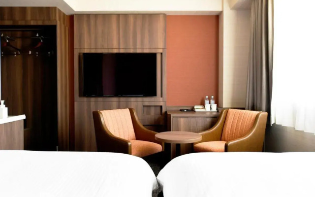Wakoshi Tobu Hotel