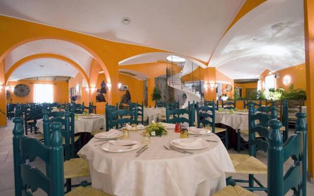 Hotel Orlando Sardegna