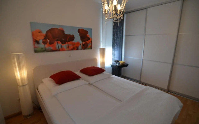 Villa Diana Zadar