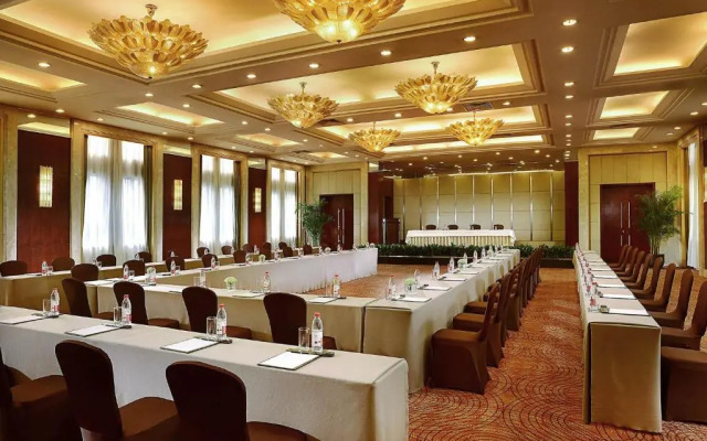 Sofitel Xian on Renmin Square