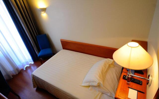 Best Western Globus Hotel
