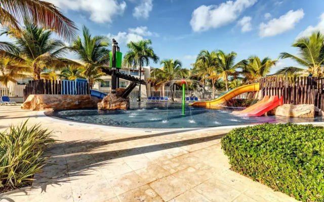 Royalton Splash Punta Cana, An Autograph Collection All-Inclusive Resort & Casino