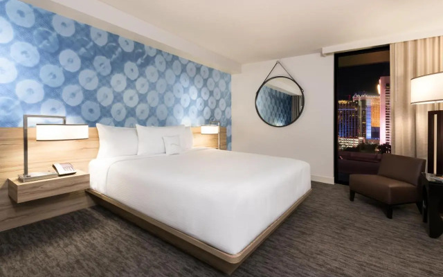 The LINQ Hotel + Experience