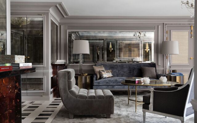 Hôtel de Crillon A Rosewood Hotel