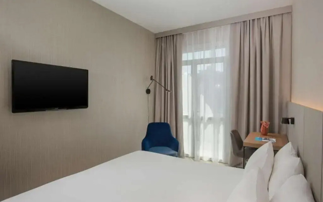 NH Trieste Hotel