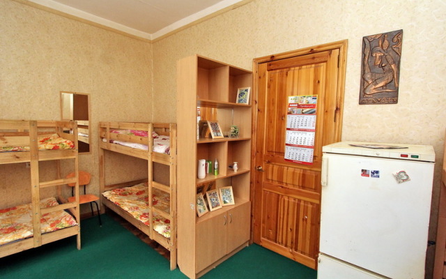 Welcome Female Hostel