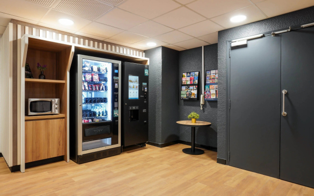 B&B HOTEL Paris Châtillon