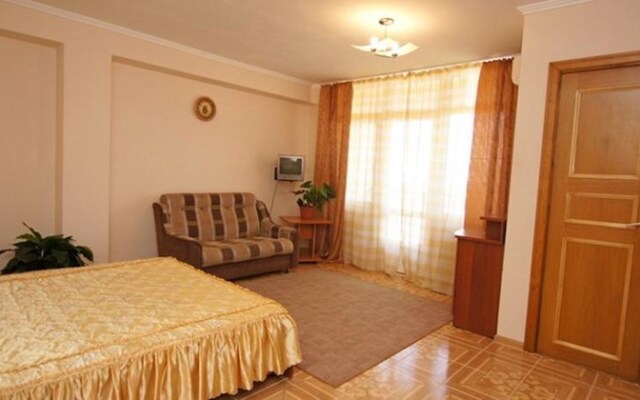 Palmira Guest House
