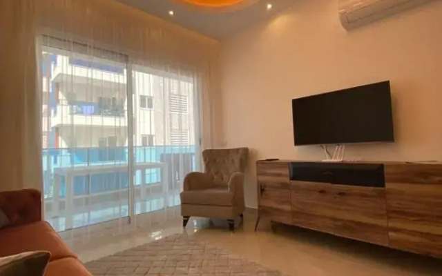 2+1 аппартаменты Alara park