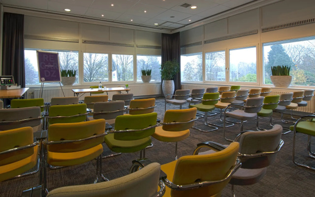 Amrath Airport Hotel Rotterdam