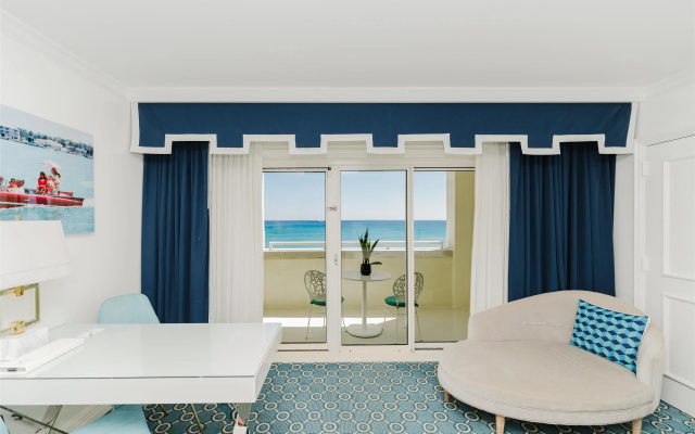 Eau Resort & Spa