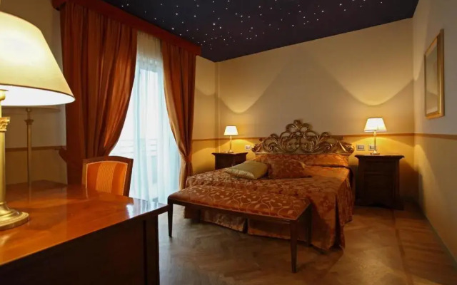Grand Hotel Forlì