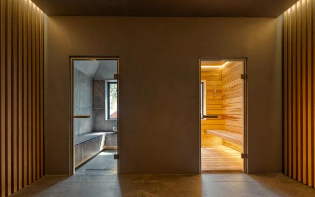 Minos Beach Art Hotel, a Member of Design Hotels