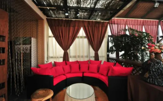 Dali Genting Hotel