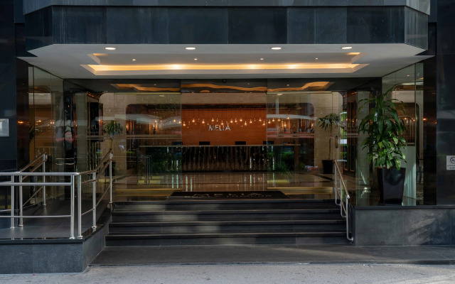 Melia Kuala Lumpur